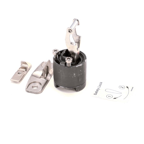 (image for) Rational Cooking Systems 87.01.432 CONVERSION KIT DOOR LOCK 2-STEP